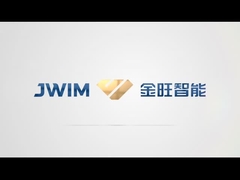 Hoge het Pesticide van de Viscositeits Vloeibare Volumetrische Zuiger Automatische het Vullen Machine 50ml-1000ml