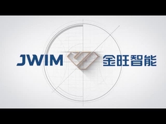 Automatische van de het Broodjesfilm van de Pesticidemeststof de Zakverpakking Vloeibare het Vullen Machine