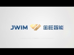 de Flessen Roterende Schroef van de 6 8 Hoofden Automatische Hoge snelheid Plastic het Afdekken Machine