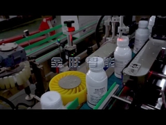 GPK-50 Automatische kartonnen erector machine links in rechts uit open karton