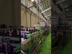 Klantzaak// 50-1000 ml flessen vullijn