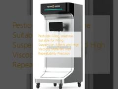 Automatische AI-vulmachine voor vloeistoffen met hoge viscositeit