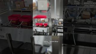 Semi-automatische 5-25L vloeistofvulmachine | 80-100 vaten/uur voor fabrieken met kleine capaciteit