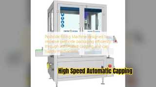 FXJ automatische sluitmachine voor efficiënte verpakking