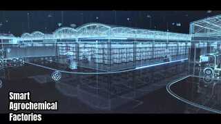 Bedrijfsintroductievideo