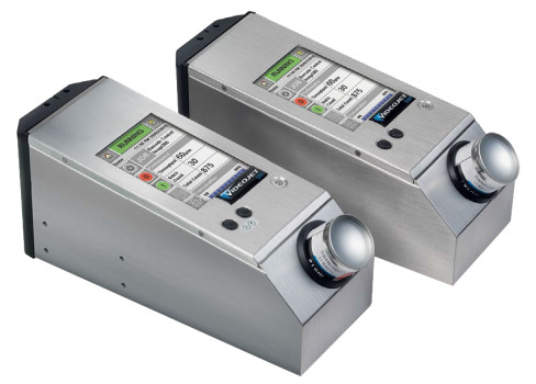 351/2361 Groot type machine (Videojet) 100-240VAC, 50/60Hz