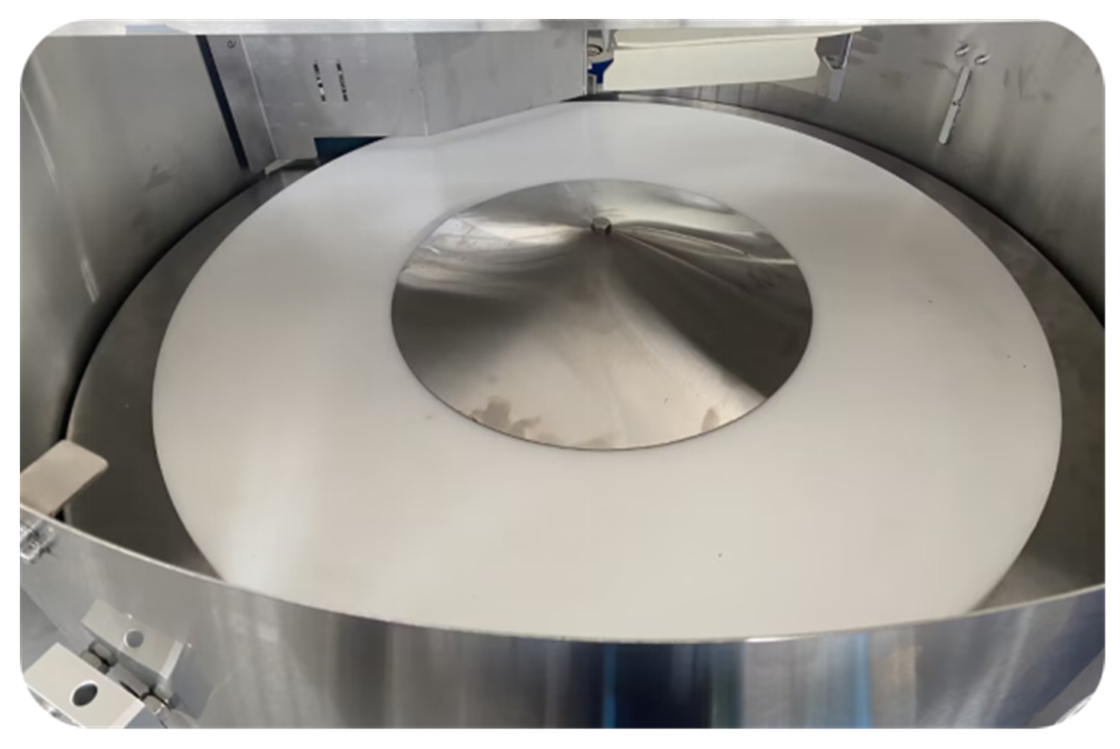 LP-200F Automatische High-Speed Flessenontwarmer (12.000 BPH) – Multi-Size Slimme Lijn Oplossing