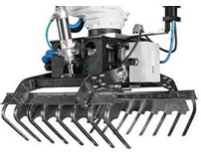 Pesticide Vulmachine met Nauwkeurige Controle en Duurzame Constructie Geschikt voor Diverse Vloeistofverpakkingsapplicaties