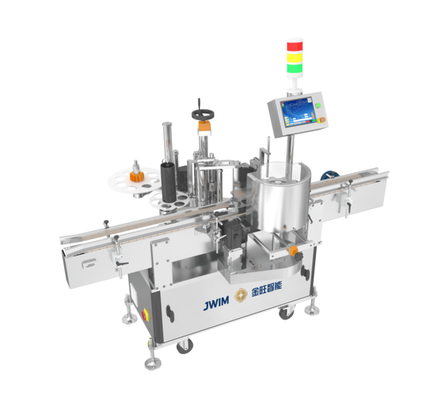 TN-150DL High Speed Positioning and Fixed Point Labeling Machine (HVPS) en een machine voor het markeren van vaste punten