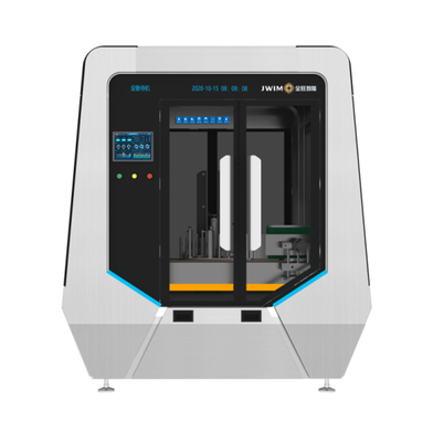 Sterke zichtbaarheid TN-150KH Intelligente zelfklevende etiketterende machine