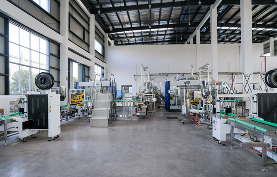 16 Pijpenpesticide het Vullen de Machine van de Machineverpakking 50-1000mL 60 Bpm